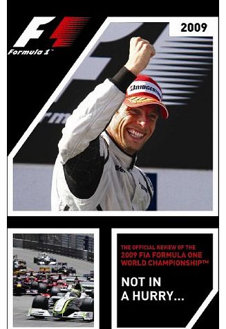 2Entertain Formula One Season Review 2009 [DVD]